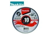 Kulmahiomakoneet - Makita Ohut leikkauslevy - D-18764