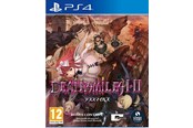 Pelit - Deathsmiles 1 & 2 - Sony PlayStation 4 - Toiminta - 7350002931448