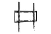 Seinäkiinnitys, AV-kiinnikkeet & AV-kalusteet - LogiLink TV wall mount 32–55" fixed 35 kg max. - Max 35 kg - recommended for 55" - BP0036