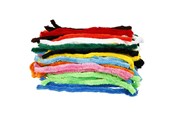 Askartelu- ja taidetarvikkeet - Creativ Company Chenille Wire Color 45cm 60pcs. - 51643