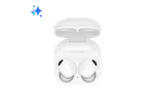 Kuulokkeet - Samsung Galaxy Buds 2 Pro - Valkoinen - SM-R510NZWAEUB