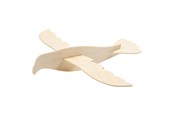 Askartelu- ja taidetarvikkeet - Creativ Company Wooden Craft Set Bird 20pcs. - 56824