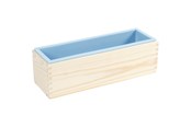 Harrastustarvikkeet - Creativ Company Silicone Mold in A Wooden Box 1500ml - 371813