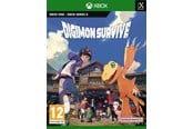 Pelit - Digimon Survive - Microsoft Xbox Series X - RPG - 3391892002478