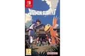 Pelit - Digimon Survive - Nintendo Switch - RPG - 3391892001785