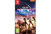 Pelit - Star Trek: Prodigy - Supernova - Nintendo Switch - Toiminta/Seikkailu - 5060528038362