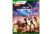 Pelit - Star Trek: Prodigy - Supernova - Microsoft Xbox Series X - Toiminta/Seikkailu - 5060528038379