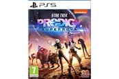 Pelit - Star Trek: Prodigy - Supernova - Sony PlayStation 5 - Toiminta/Seikkailu - 5060528038300