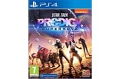 Pelit - Star Trek: Prodigy - Supernova - Sony PlayStation 4 - Toiminta/Seikkailu - 5060528038249
