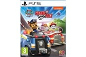 Pelit - PAW Patrol: Grand Prix - Sony PlayStation 5 - 12 - Kilpa-ajo - 5060528038065