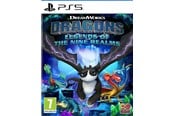 Pelit - Dragons: Legends of The Nine Realms - Sony PlayStation 5 - Toiminta/Seikkailu - 5060528037730