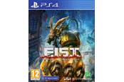 Pelit - F.I.S.T.: Forged In Shadow Torch - Sony PlayStation 4 - Toiminta - 3701529502545