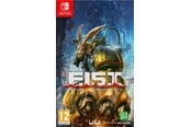 Pelit - F.I.S.T.: Forged In Shadow Torch - Nintendo Switch - Toiminta/Seikkailu - 3701529502392