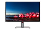 Näyttö - 27" Lenovo Ajattele Vision T27i-30 FHD USB-hubi - 63A4MAT1EU