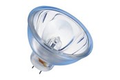 Lamput - Osram Halogeenilamppu MR16 100 W GZ6.35 - 64627