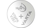 Akut ja Paristot - VARTA V 357 - 357101111