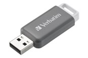 USB-tikku - Verbatim DataBar 128 gigatavua - 128GB - USB-tikku - 49456
