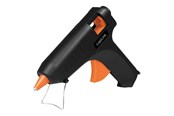 Työkalut - LogiLink Hot glue gun 20 W black - WZ0051