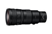 Objektiivit - Nikon NIKKOR Z 400mm f/4.5 VR S - JMA503DA