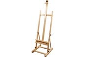 Harrastustarvikkeet - Creativ Company Teline - Pyökki (K: 247 cm) - 22179
