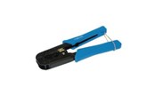 Lisätarvikkeet - LogiLink Crimping tool for RJ45 8P8C connector with cutter - WZ0033