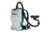 Pölynimuri - Makita Pölynimuri LXT - DVC660Z