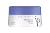 Hiustenhoito - Wella SP - Kosteuttava naamio 200 ml - 4064666043609