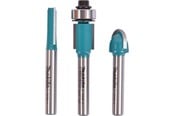 Poranterät & Ruuvauskärjet - Makita D-30209 - D-30209