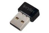 Verkkokortit (verkkosovittimet, tulostuspalvelimet jne.) - LogiLink Langaton LAN-nano-kaksoiskaistainen sovitin 802.11ac USB 2.0 -liitännällä, joka tukee nopeutta jopa 600 Mbit/s. - WL0237