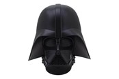Fanituotteet - Paladone - Darth Vader -valo äänellä - Lamppu - PP9494SW