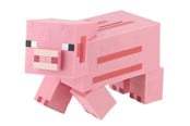 Fanituotteet - Paladone - Minecraft Porsas Säästöpossu - PP6590MCF