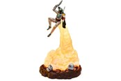 Fanituotteet - Paladone - Star Wars: Boba Fett Diorama Light - Lamppu - PP9460SW