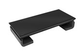 Seinäkiinnitys, AV-kiinnikkeet & AV-kalusteet - LogiLink Ergonominen pöytätason näytönkorotin, jonka pituus on 420–520 mm. - Max 25 kg - recommended for - BP0140