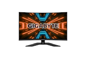 Näyttö - 31.5" GIGABYTE M32UC - 3840x2160 (4K / UHD) - 160Hz - SS VA - 18W USB-C HUB - Kaareva *DEMO* - M32UC
