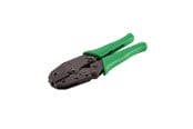 Lisätarvikkeet - LogiLink Professional Crimp tool for Cat.6 and Cat.6A shielded RJ45 plugs - WZ0029