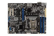 Emolevy - ASUS P12R-E/10G-2T Emolevy - Intel C256 - Intel LGA1200 socket - DDR4 RAM - ATX - 90SB0AI0-M1UAY0