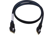 SAS / SCSI kaapelit - Microchip ACK I SLIMSASX8 SLIMSASX8 0.8M - 2305000-R