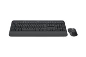 Hiiret - Logitech Signature MK650 for Business - 920-011001