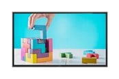 Infonäytöt & Digitaaliset opasteet - Philips 75BDL3052E E-Line - 75" Class (74.5" viewable) LED-backlit LCD display - 4K - for digital signage / interactive communication - 75BDL3052E/00
