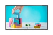 Infonäytöt & Digitaaliset opasteet - Philips 86BDL3052E E-Line - 86" LED-backlit LCD display - 4K - for digital signage / interactive communication - 86BDL3052E/00