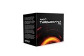 CPU - AMD Ryzen Threadripper PRO 5965WX CPU - 24 ydintä - 3.8 GHz - AMD sWRX8 - AMD Boxed (ilman jäähdytintä) - 100-100000446WOF