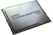 CPU - AMD Ryzen Threadripper PRO 5975WX - Tarjotin CPU - 32 ydintä - 3.6 GHz - AMD sWRX8 - Bulk (Ilman jäähdytintä) - 100-000000445