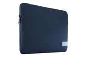 Laukut - Case Logic Reflect Notebook sleeve 14" dark Sininen - 3203961