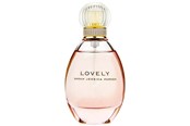 Parfyymit & Tuoksut - Sarah Jessica Parker Lovely Edp Spray 200 ml - 5060426150678