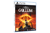 Pelit - The Lord of the Rings: Gollum - Sony PlayStation 5 - Toiminta/Seikkailu - 3665962015867
