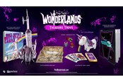 Fanituotteet - 2K Games - Tiny Tina's Wonderlands: Aarrearkku (PELIÄ EI SISÄLLY) - 910028