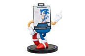 Puhelin - Adapterit & Laturit - Numskull Power Idolz Sonic The Hedgehog Wireless Charging Dock - NS3145