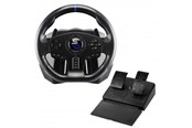 Pelit - lisävarusteet - Subsonic Superdrive SV 750 -ohjauspyörä - Wired Wheel, gamepad and pedals set - Sony PlayStation 4 - SA5595-NG