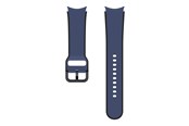 Puhelin - Muut lisävarusteet - Samsung Two-tone Urheilu Band (20mm M/L) - Navy - ET-STR91LNEGEU