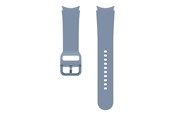 Smartwatch - Lisävarusteet - Samsung Urheilu Band (20mm M/L) - Sininen - ET-SFR91LLEGEU